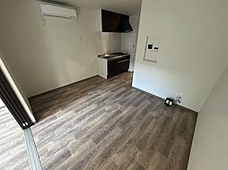 Ｒｅｌａｃｉｏｎ長束I 3階1DKの室内