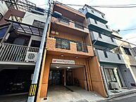 広島県広島市中区住吉町：物件画像／株式会社良和ハウス　楠木店