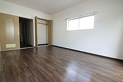 サンライズ伴駅前ビル 1階1DKのリビング/ダイニング