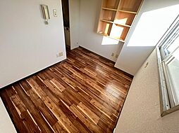 リヴァージュ広瀬北 6階ワンルームのリビング/ダイニング