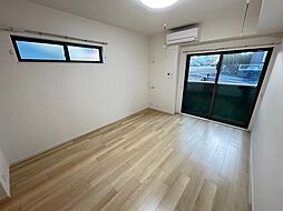 リトルナーレ伴駅前 3階1Kのリビング/ダイニング