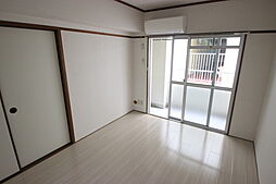 第1小河内ビル 2階1DKのリビング/ダイニング