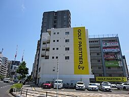 矢野ビル・ガレージ