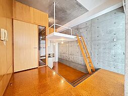 ＭＫーＨＯＵＳＥ 3階1DKのリビング/ダイニング