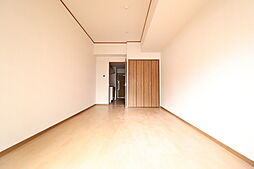 JR山陽本線 広島駅 徒歩23分の賃貸マンション 7階1Kのリビング/ダイニング