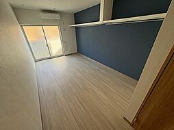 ＣＯＬＬＩＮＡ中山新町 1階ワンルームのリビング/ダイニング