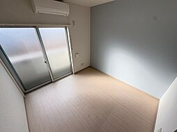 グラン　ヴィスタ 1階ワンルームのリビング/ダイニング