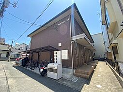 ディアハイム江波