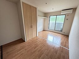 テラコッタ 2階1DKのリビング/ダイニング