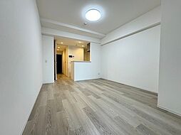 デュレーヴ国泰寺 12階1LDKのリビング/ダイニング