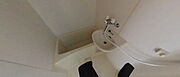 ※別部屋の写真です