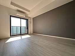 Ｓ−ＲＥＳＩＤＥＮＣＥ国泰寺町一丁目 10階1Kのリビング/ダイニング