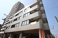 広島県広島市中区舟入川口町：物件画像／株式会社良和ハウス　楠木店