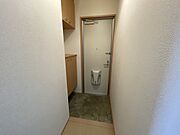 ※別部屋の写真です