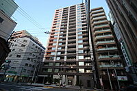 広島県広島市中区八丁堀：物件画像／株式会社良和ハウス　楠木店