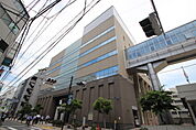 小学校「広島市立袋町小学校まで852ｍ」