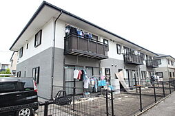 フォブール住吉A棟