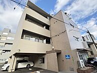広島県広島市中区西白島町：物件画像／株式会社良和ハウス　楠木店