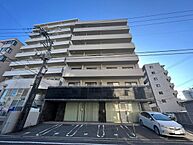 広島県広島市中区住吉町：物件画像／株式会社良和ハウス　楠木店