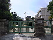 小学校「広島市立幟町小学校まで456ｍ」
