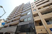 広島県広島市中区富士見町：物件画像／株式会社良和ハウス　楠木店