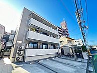 広島県広島市中区江波二本松2丁目：物件画像／株式会社良和ハウス　楠木店