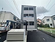 広島県広島市中区吉島東1丁目：物件画像／株式会社良和ハウス　楠木店