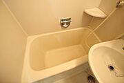 ※別部屋の写真です
