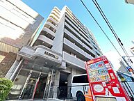広島県広島市中区堺町1丁目：物件画像／株式会社良和ハウス　楠木店
