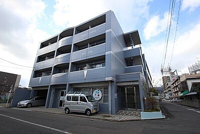 外観 外観