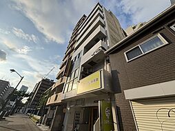 広島電鉄９系統 女学院前駅 徒歩2分