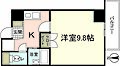 メゾン十日市9階5.6万円