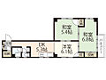 JSビル大宮4階5.5万円