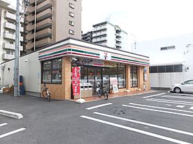 シャトー三滝  ｜ 広島県広島市西区三滝町（賃貸マンション1K・4階・16.74㎡） その28