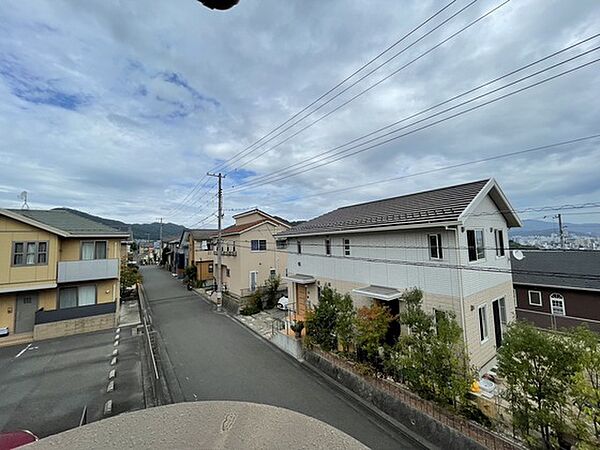 広島県広島市西区高須台1丁目(賃貸マンション3LDK・2階・75.01㎡)の写真 その14