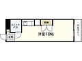 アベニューなかひろ2階3.3万円