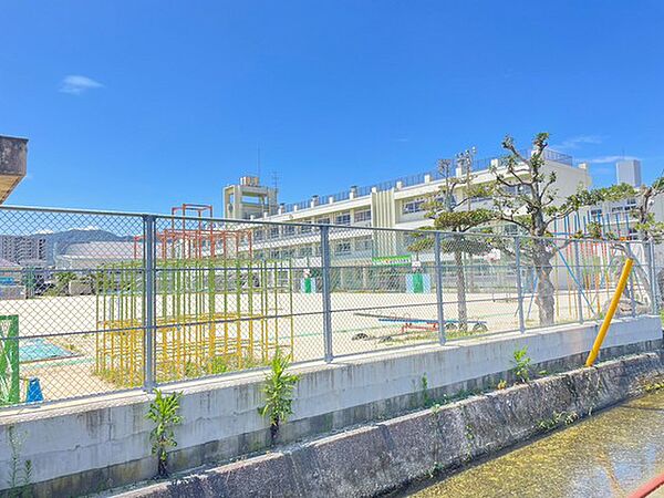 広島県広島市安佐南区西原6丁目(賃貸マンション1DK・1階・22.60㎡)の写真 その18