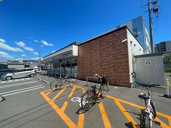 プレジールジョイ西原 ｜広島県広島市安佐南区西原4丁目(賃貸マンション1K・7階・31.53㎡)の写真 その21