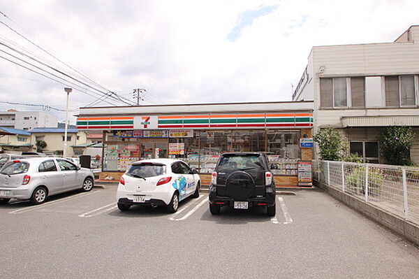 画像19:コンビニ「セブンイレブン広島西原2丁目南店まで153ｍ」