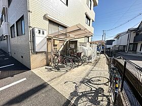 広島県広島市安佐南区川内2丁目（賃貸マンション3LDK・2階・57.34㎡） その20