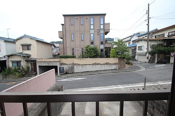 広島県広島市東区戸坂桜西町(賃貸アパート2LDK・1階・50.00㎡)の写真 その14