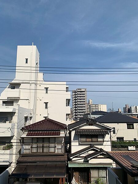 広島県広島市中区舟入南3丁目(賃貸マンション3LDK・3階・70.68㎡)の写真 その10