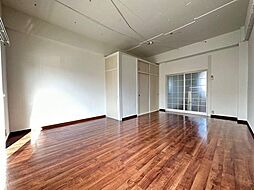 第一住田ビル 3階1DKのリビング/ダイニング