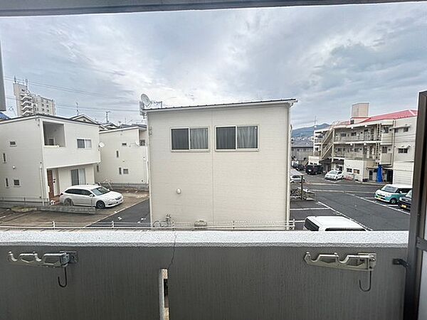 広島県広島市安佐南区上安2丁目(賃貸マンション1K・2階・21.00㎡)の写真 その14