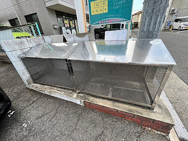 広島県広島市安佐南区緑井2丁目(賃貸マンション3DK・4階・67.40㎡)の写真 その16