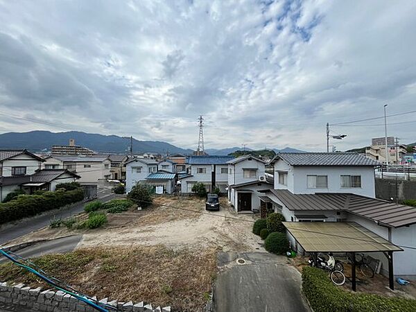 広島県広島市佐伯区五日市駅前2丁目(賃貸マンション1K・3階・16.74㎡)の写真 その13