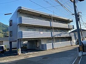 平岩ビル  ｜ 広島県広島市安芸区中野4丁目（賃貸マンション1K・3階・25.00㎡） その1