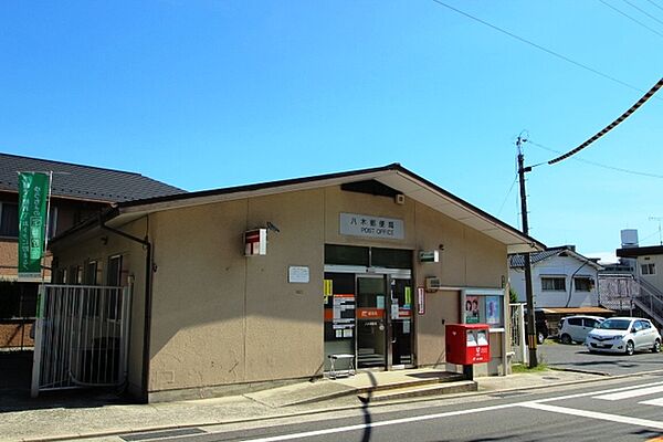 ビラバロンII ｜広島県広島市安佐南区八木1丁目(賃貸マンション3LDK・3階・65.20㎡)の写真 その22