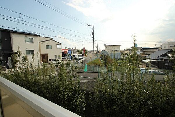 広島県広島市佐伯区五日市7丁目(賃貸マンション2DK・3階・45.40㎡)の写真 その12