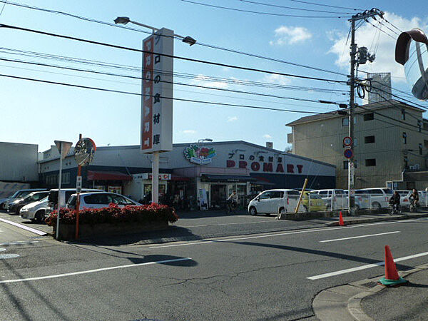 広島県広島市佐伯区五日市駅前3丁目(賃貸マンション2DK・1階・42.00㎡)の写真 その20